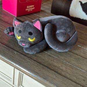 Official Ranboo YouTooz Sleep Enderchest Minecraft Cat